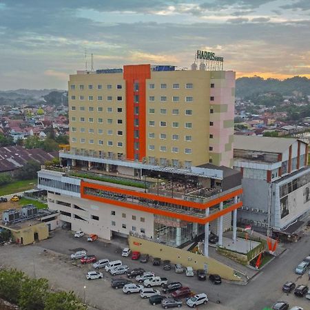 Harris Hotel Самарінда Екстер'єр фото