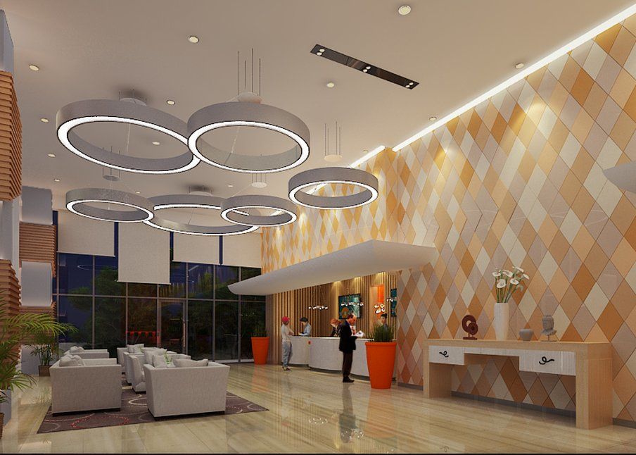 Harris Hotel Самарінда Екстер'єр фото